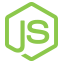 Dukungan terhadap bahasa pemrograman Node.js.