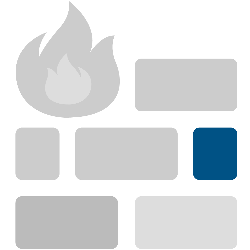 Lebih Aman dengan Dedicated Firewall