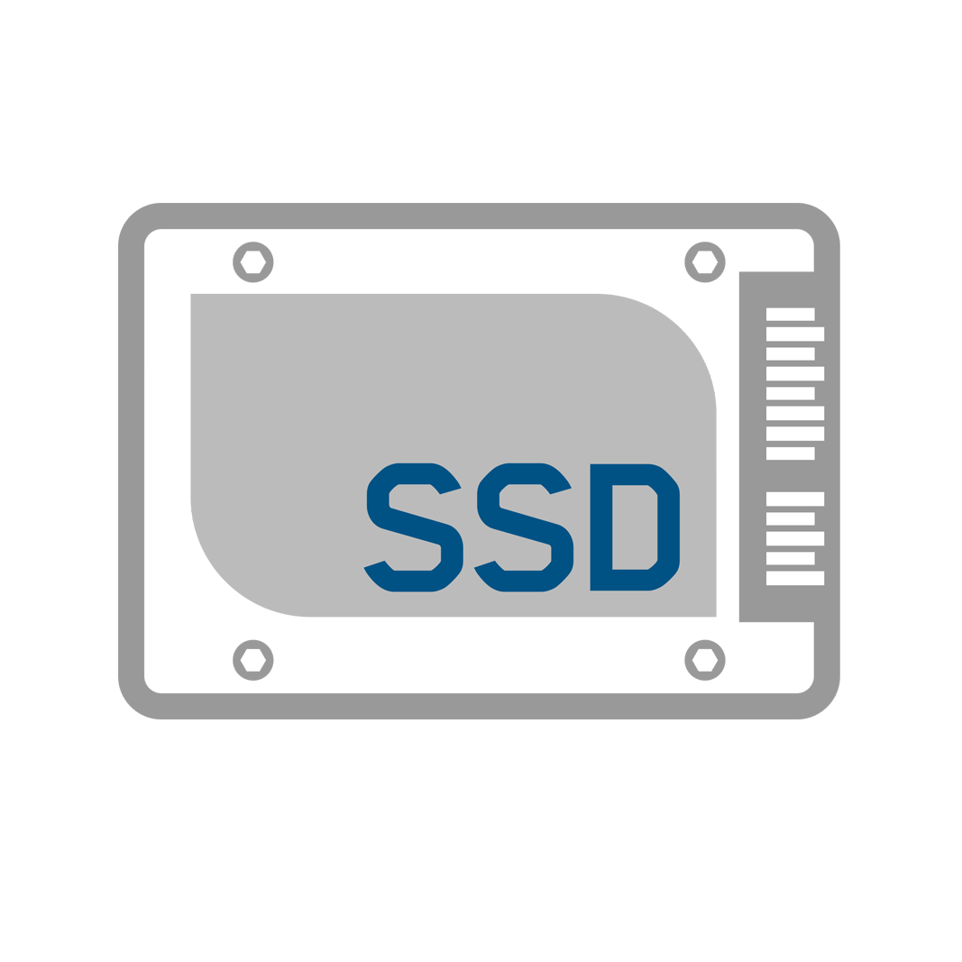 Media Penyimpanan Full SSD